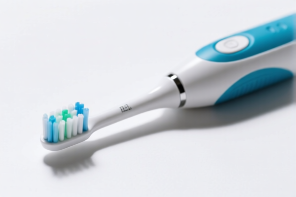 Image for electric toothbrush hsn code