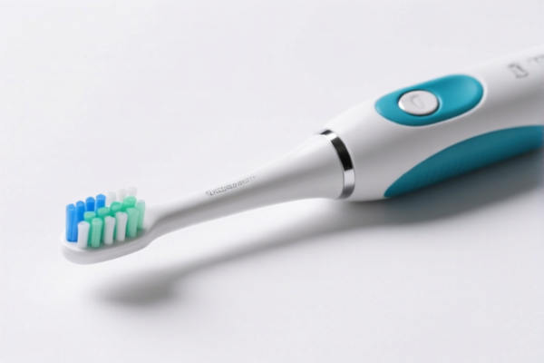 Image for electric toothbrush hsn code