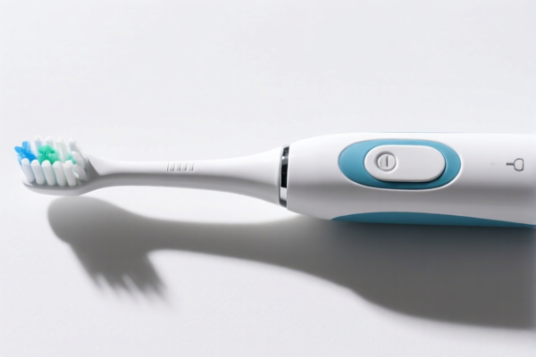 Image for 电动牙刷electric toothbrush