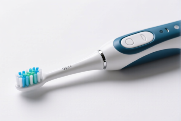Image for electric brush
