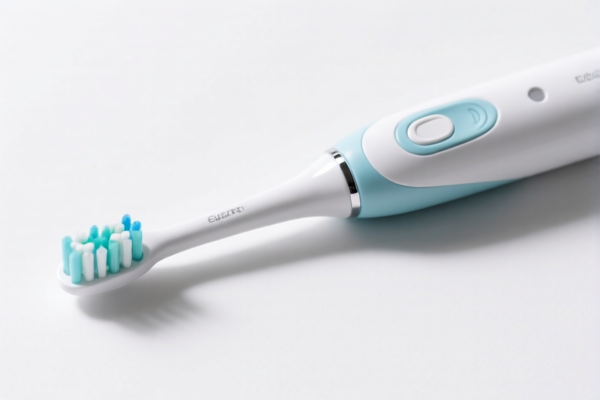 Image for electric brush