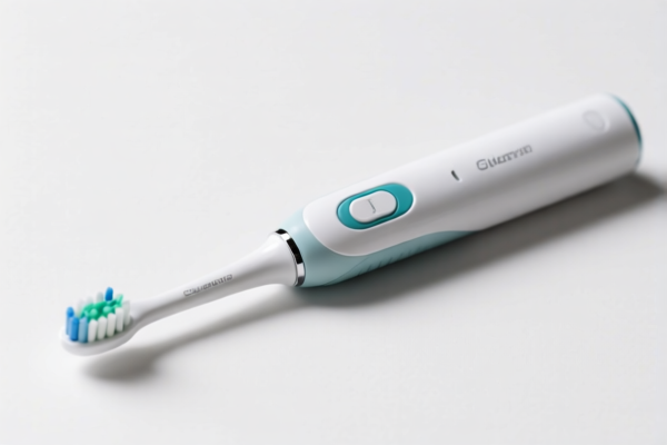 Image for electric brush