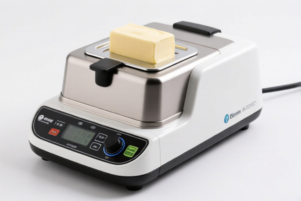 Image for electric butter machine