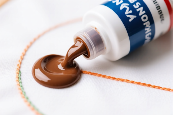 Image for embroidery paste