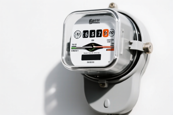 Image for watt hour meter