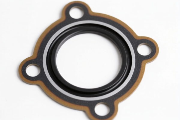 Image for 油箱用纸垫圈