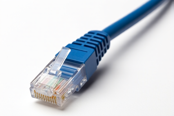 Image for ETHERNET CABLE