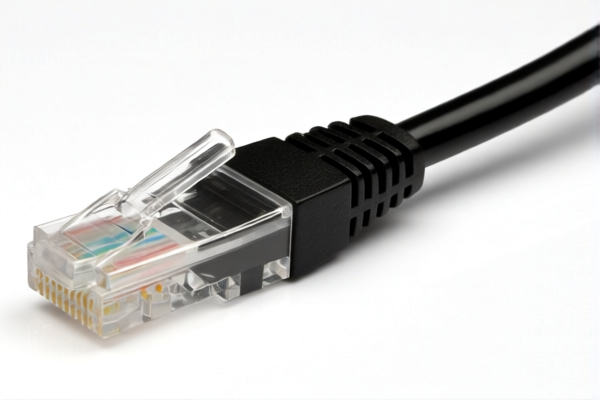 Image for ETHERNET CABLE
