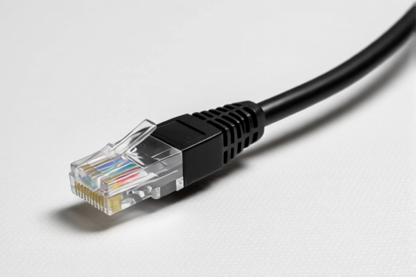 Image for ETHERNET CABLE