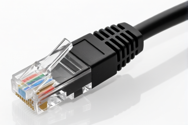 Image for ETHERNET CABLE