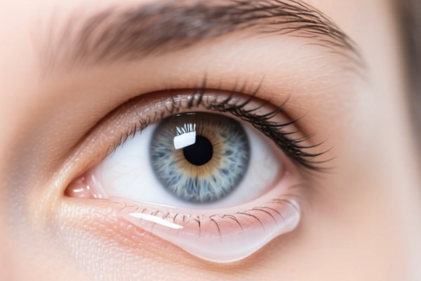 Image for eye wash