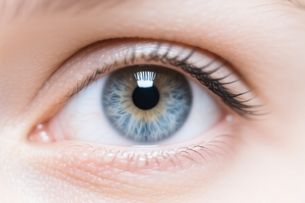 Image for eye wash