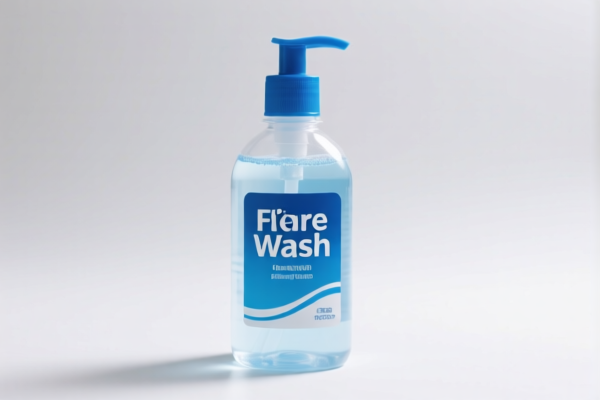 Image for eye wash