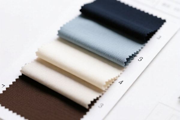 Image for fabric sample