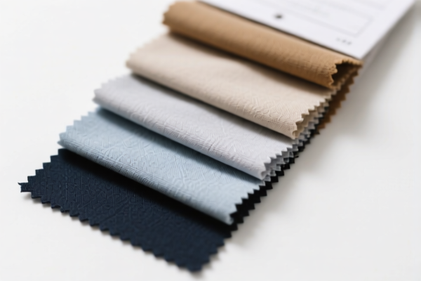 Image for fabric sample