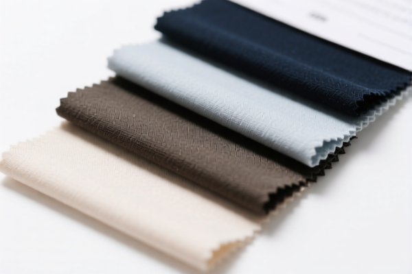 Image for fabric sample