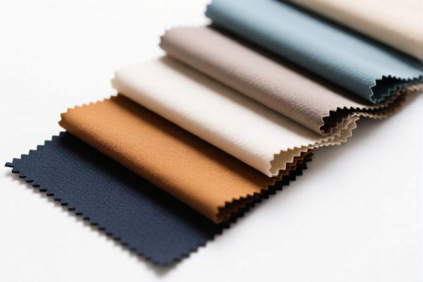 Image for fabric samples