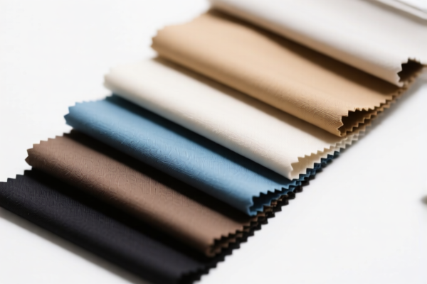 Image for fabric samples
