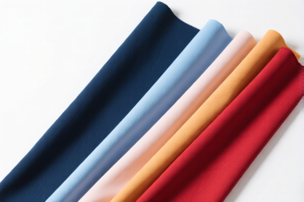 Image for fabric trousers