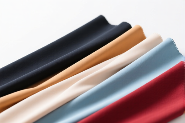 Image for fabric trousers