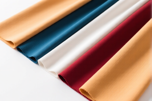 Image for fabric trousers