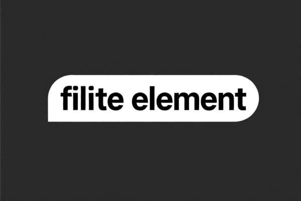 filter element
