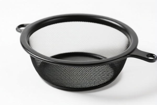 Image for FILTER MESH