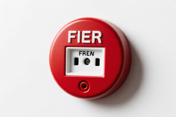 Image for fire detector