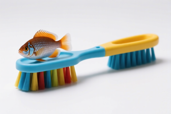 Image for FISHTANKMAGNETICBRUSH