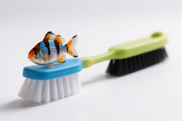Image for FISHTANKMAGNETICBRUSH