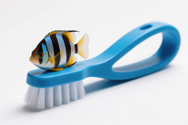 Image for FISHTANKMAGNETICBRUSH