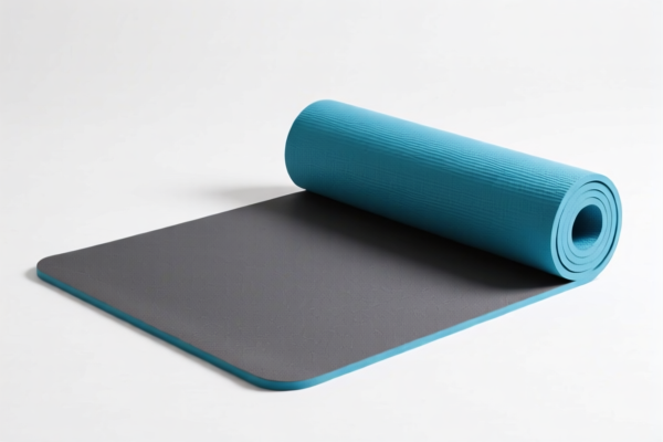 Image for fitness mat