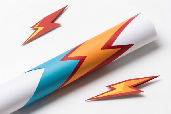 Image for flash paper