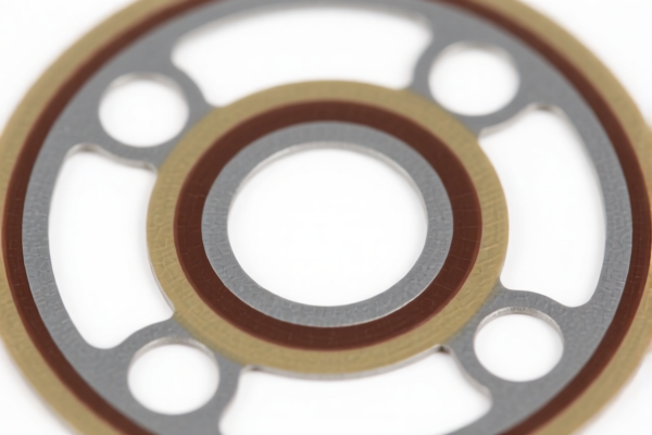 Image for flat gasket