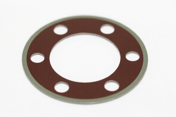 Image for flat gasket