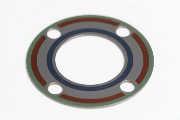 Image for flat gasket