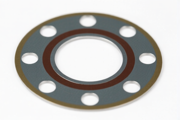Image for flat gasket