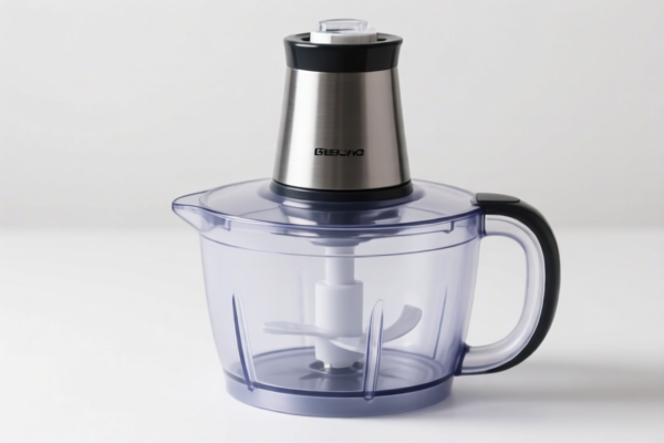 food processor