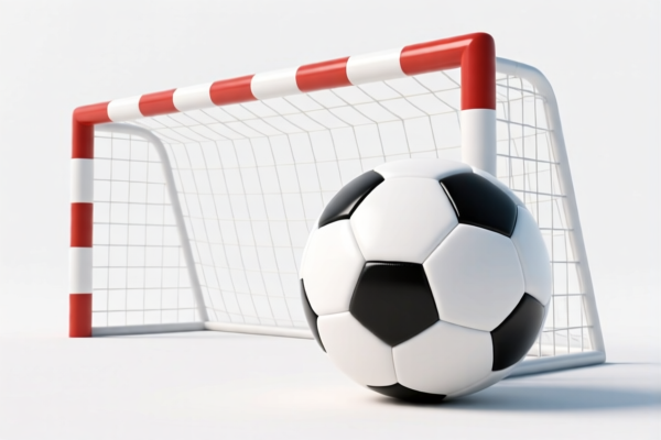 Image for football gate