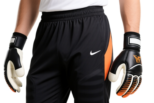 Image for 防撞服长裤football goalkeeper pants
