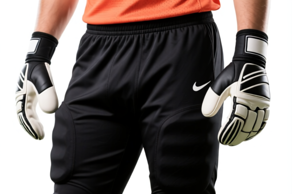 Image for 防撞服长裤football goalkeeper pants