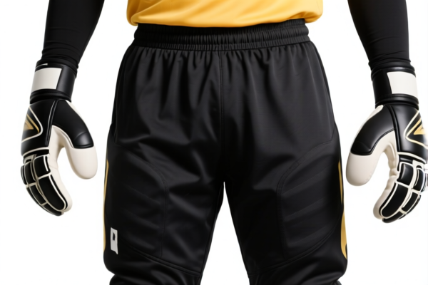 Image for 防撞服长裤football goalkeeper pants
