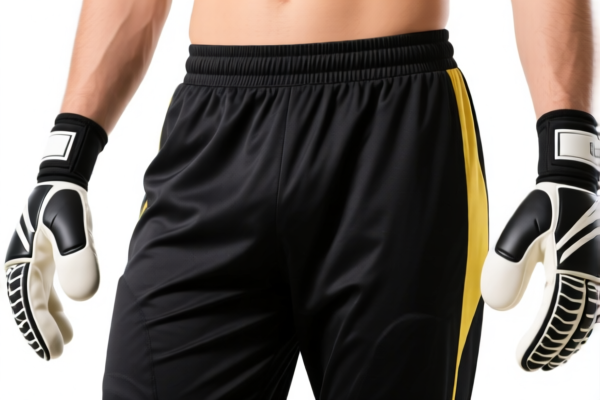 Image for 防撞服长裤football goalkeeper pants