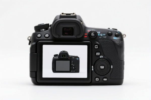 Image for for digital camera