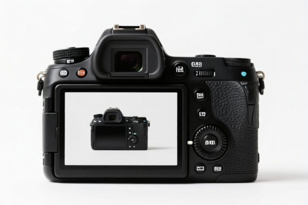 Image for for digital camera