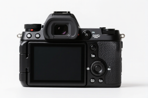 Image for for digital camera