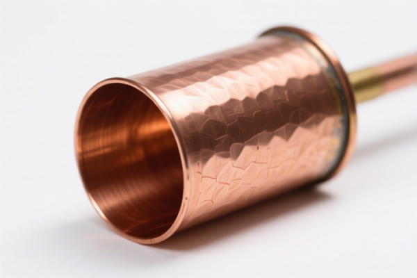 Image for for copper