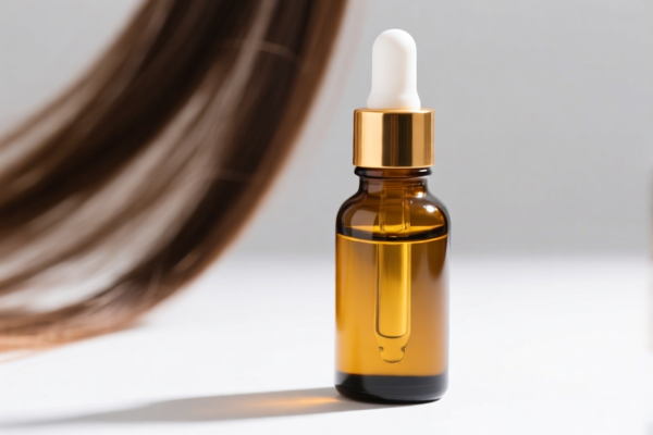 Image for for hair oil