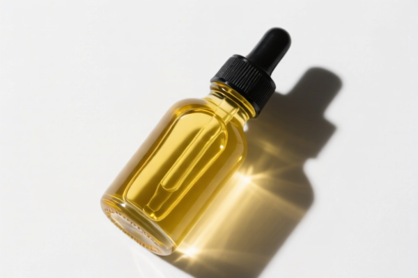 Image for for hair oil