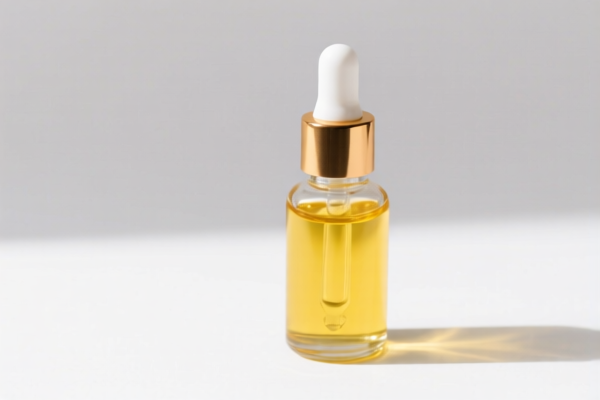 Image for for hair oil
